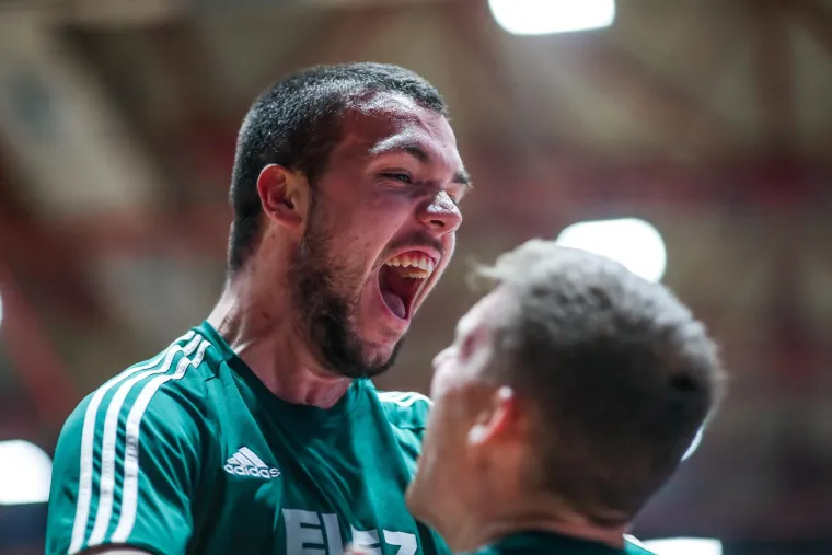 Prava purgerska fe&scaron;ta: Pogledajte najbolje trenutke '&Scaron;tefanja' na ovogodi&scaron;njoj Kutiji &scaron;ibica