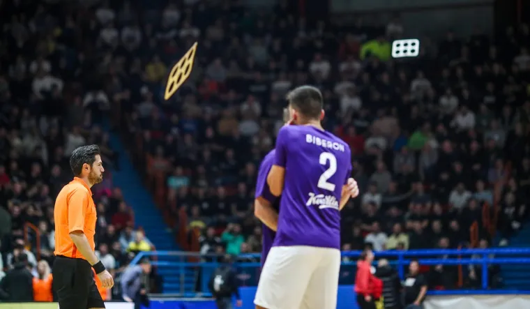 Prava purgerska fe&scaron;ta: Pogledajte najbolje trenutke '&Scaron;tefanja' na ovogodi&scaron;njoj Kutiji &scaron;ibica