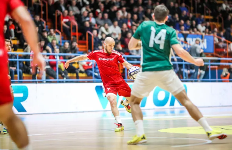 Prava purgerska fe&scaron;ta: Pogledajte najbolje trenutke '&Scaron;tefanja' na ovogodi&scaron;njoj Kutiji &scaron;ibica