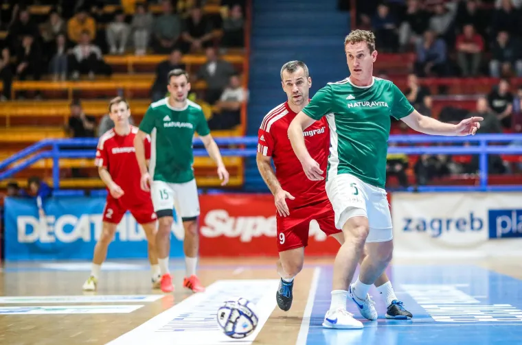 Prava purgerska fe&scaron;ta: Pogledajte najbolje trenutke '&Scaron;tefanja' na ovogodi&scaron;njoj Kutiji &scaron;ibica