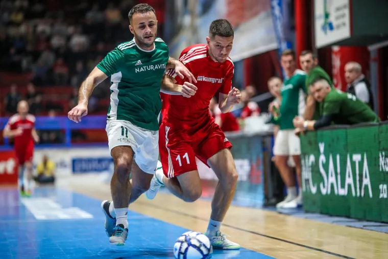 Prava purgerska fe&scaron;ta: Pogledajte najbolje trenutke '&Scaron;tefanja' na ovogodi&scaron;njoj Kutiji &scaron;ibica