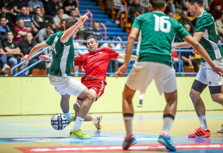 Prava purgerska fe&scaron;ta: Pogledajte najbolje trenutke '&Scaron;tefanja' na ovogodi&scaron;njoj Kutiji &scaron;ibica