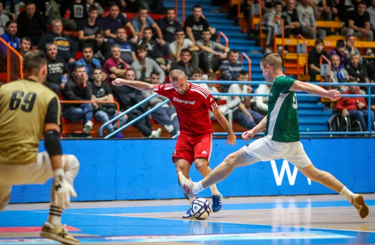 Prava purgerska fe&scaron;ta: Pogledajte najbolje trenutke '&Scaron;tefanja' na ovogodi&scaron;njoj Kutiji &scaron;ibica