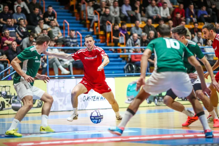 Prava purgerska fe&scaron;ta: Pogledajte najbolje trenutke '&Scaron;tefanja' na ovogodi&scaron;njoj Kutiji &scaron;ibica