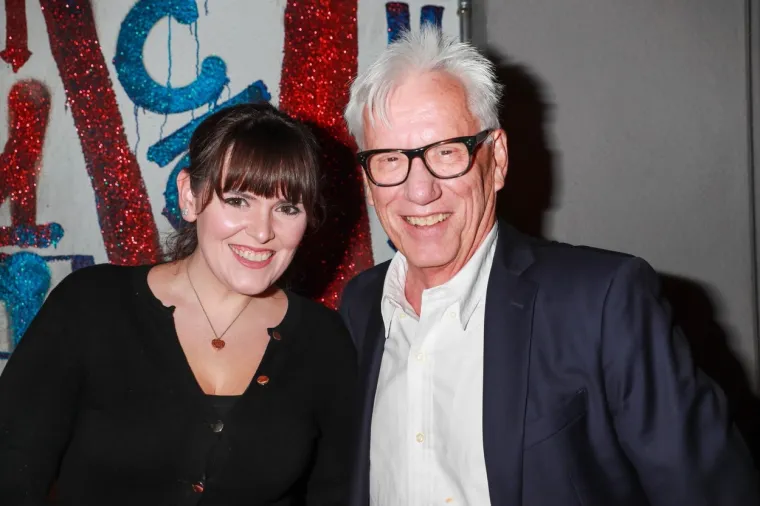 James Woods - On je možda najpametniji živući čovjek na zemlji. Njegov je IQ navodno čak 180, što znači da ima veći kvocijent inteligencije od Alberta Einsteina i Stephena Hawkinga. Mnogi se zapitaju zbog čega je onda samo jedan &apos;običan&apos; glumac. Ipak, James tvrdi da glumu voli više od svega. 