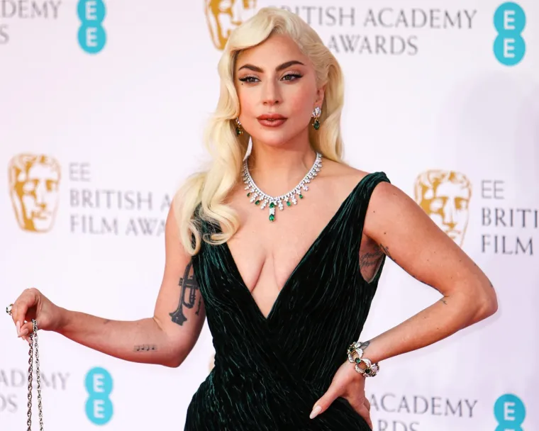 Lady Gaga