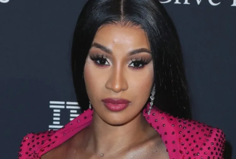 Cardi B: Pravo ime joj je Belcalis Marlenis Alm&aacute;nzar. 