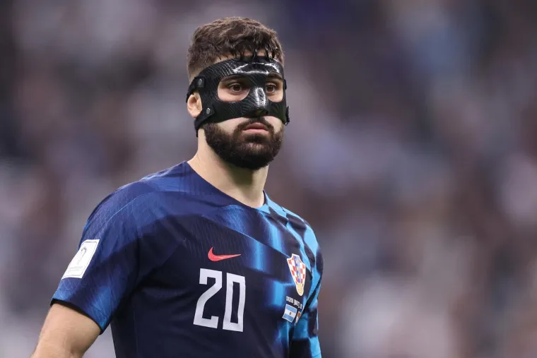 Jo&scaron;ko Gvardiol - 75.milijuna eura