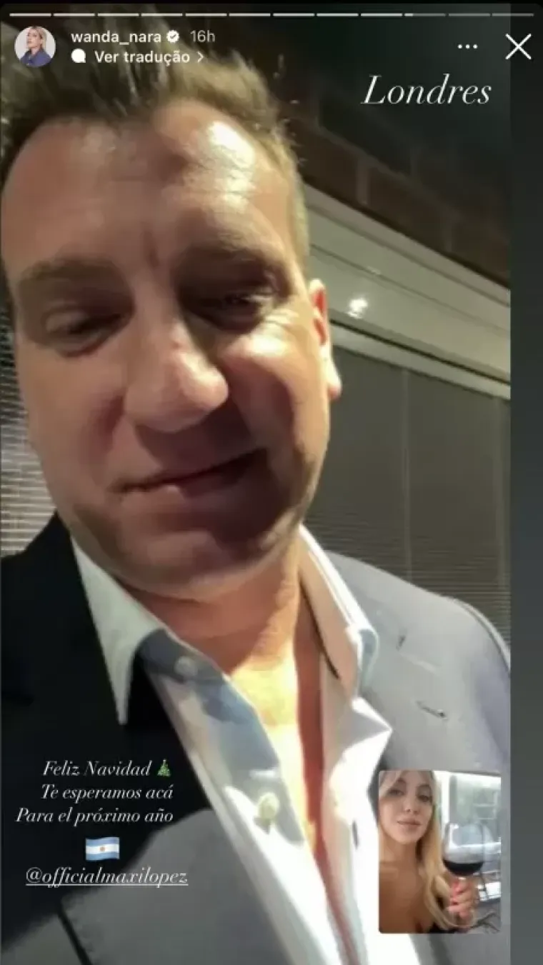 Fatalna Wanda Nara oti&scaron;la je korak dalje: Novom objavom &scaron;okirala cijeli svijet, ovom se nitko nije mogao nadati