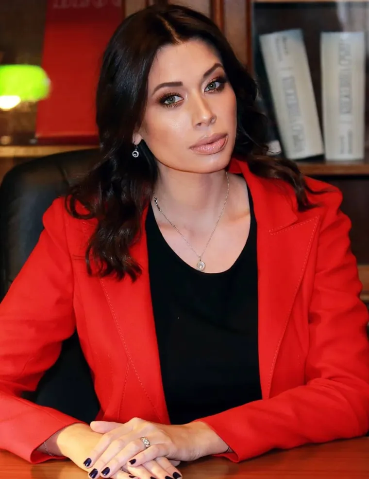 Lijepa Irena obara s nogu, ali ono &scaron;to je napravila ovih dana zaprepastilo je mnoge u Srbiji