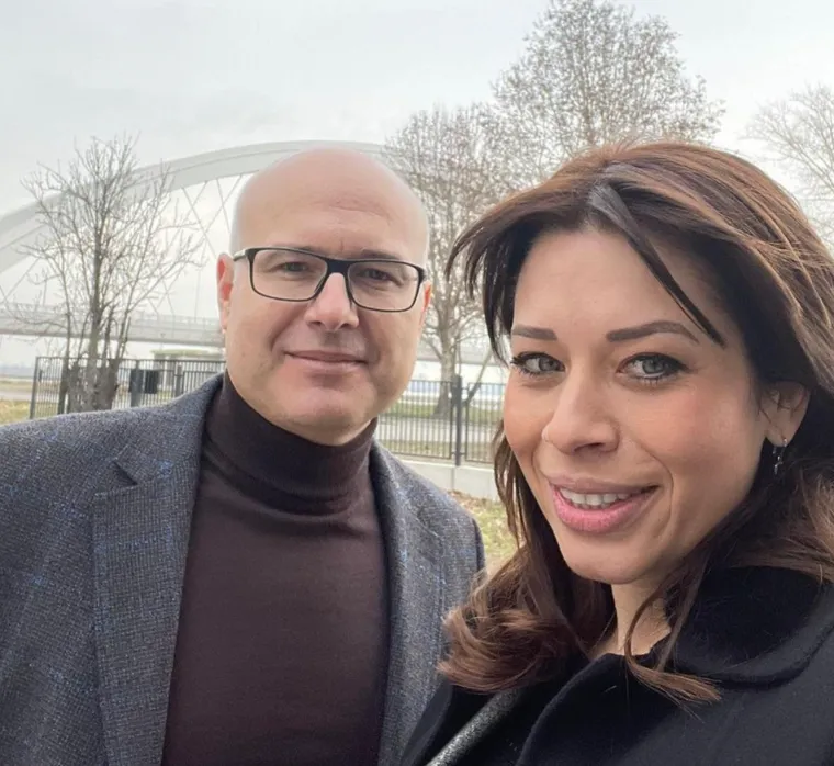 Lijepa Irena obara s nogu, ali ono &scaron;to je napravila ovih dana zaprepastilo je mnoge u Srbiji