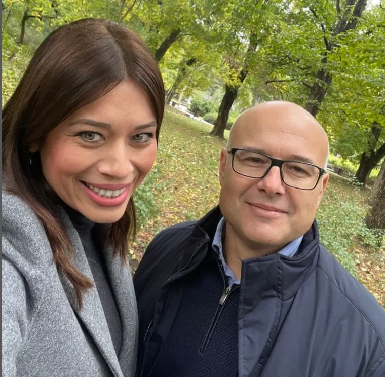 Lijepa Irena obara s nogu, ali ono &scaron;to je napravila ovih dana zaprepastilo je mnoge u Srbiji