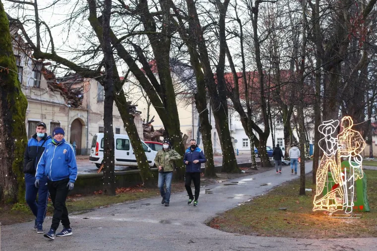 Seizmolozi objavili frapantan podatak i otkrili koliko je potresa pogodilo to područje u dvije godine: Ove slike bude bolna sjećanja