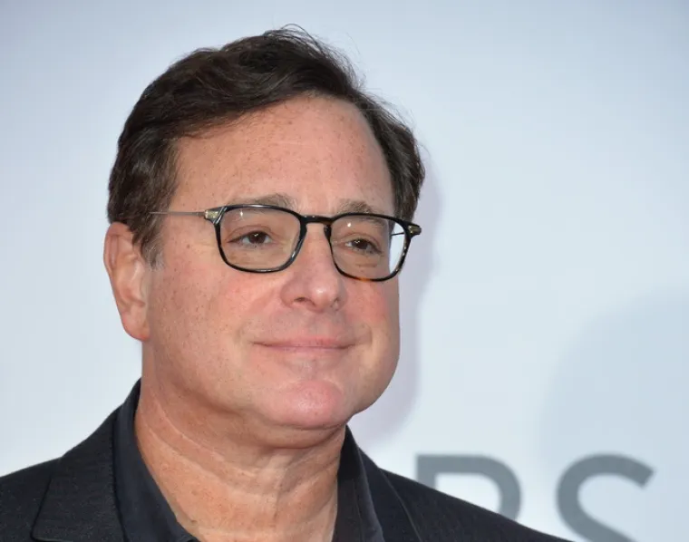 Bob Saget preminuo je u 66. godini u siječnju ove godine. 