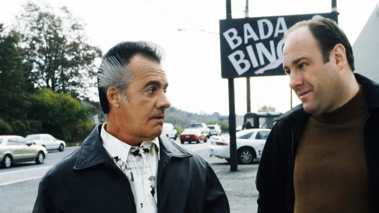 Američki glumac Tony Sirico preminuo je 9. srpnja u 79. godini.