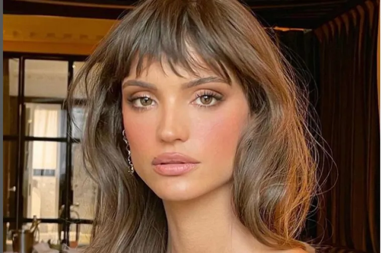 Južnoafrički model i glumica Charlbi Dean preminula je 30. kolovoza u New Yorku. Imala je 32 godine. 