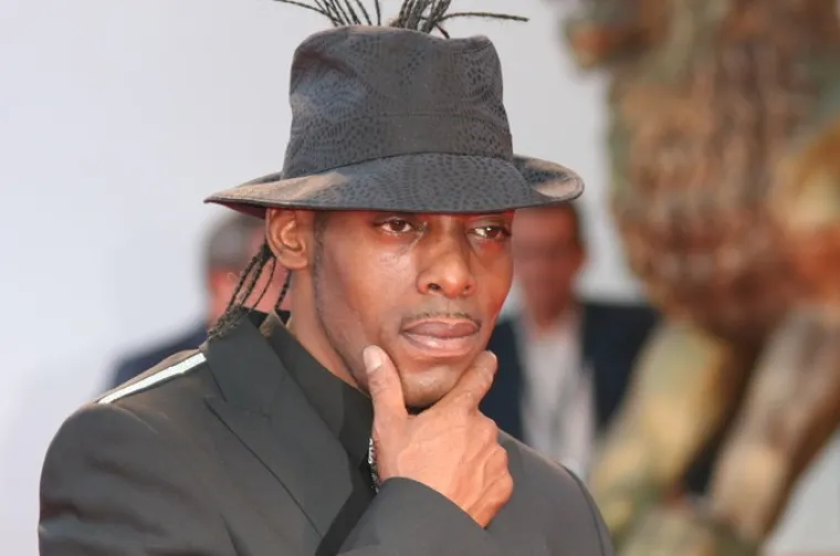 Poznati reper Coolio preminuo je 29. rujna u 60. godini u Los Angelesu. 
