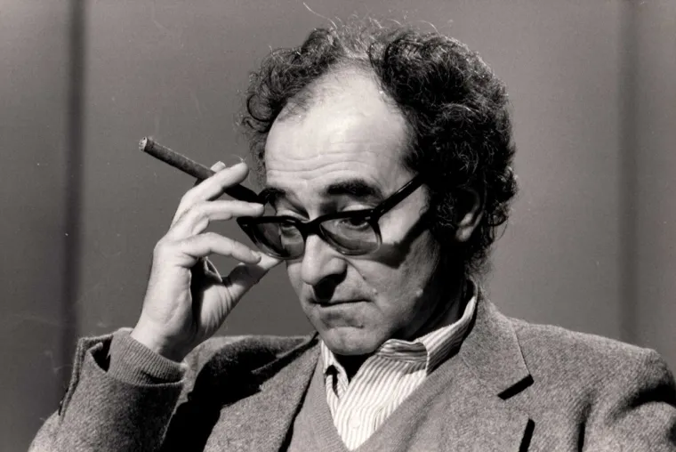 Francuski redatelj Jean-Luc Godard preminuo je 13. prosinca u 92. godini.