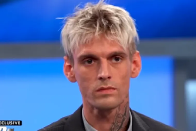 Američki pjevač Aaron Carter pronađen je mrtav 5. studenog u kući u kalifornijskom Lanchesteru. Imao je 34 godine.