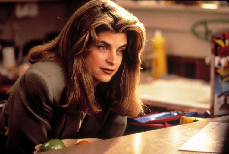 Glumica Kirstie Alley preminula je 6. prosinca u dobi od 71 godine.