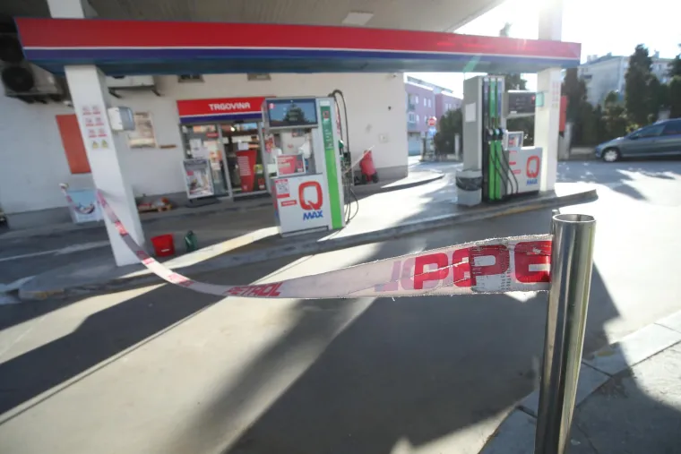 Petrol i Crodux u znak prosvjeda zatvorili pumpe na sat vremena: 'Odlučili smo se na ovaj potez da zaštitimo 2173 radna mjesta'