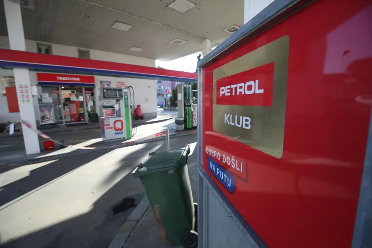 Petrol i Crodux u znak prosvjeda zatvorili pumpe na sat vremena: 'Odlučili smo se na ovaj potez da zaštitimo 2173 radna mjesta'
