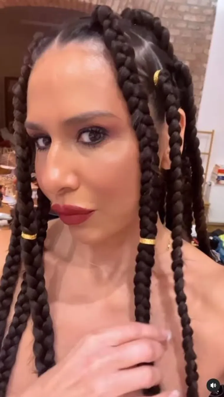 Kotromanić cijeli mjesec slavi rođendan, i to uvijek u kombinacijama u kojima se samo ona usudi osvanuti u gradu