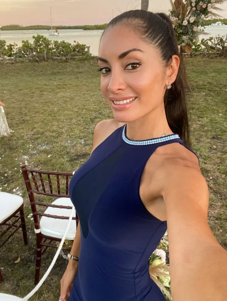 Nekadašnja Miss Campeche i Meksika ostala je u pamćenju gledatelja spomenute telenovele i po što tome što je zanosno uvijala bokovima, a nakon što je odigrala još nekoliko uloga u serijama i filmovima, prije desetak godina prekinula je glumačku karijeru kako bi se posvetila obitelji. 