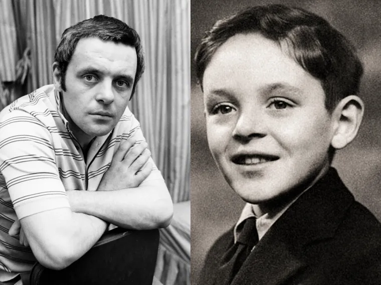 Sir Anthony Hopkins, britanski glumac,  redatelj i skladatelj  na  Silvestrovo će proslaviti 85. rođendan.  