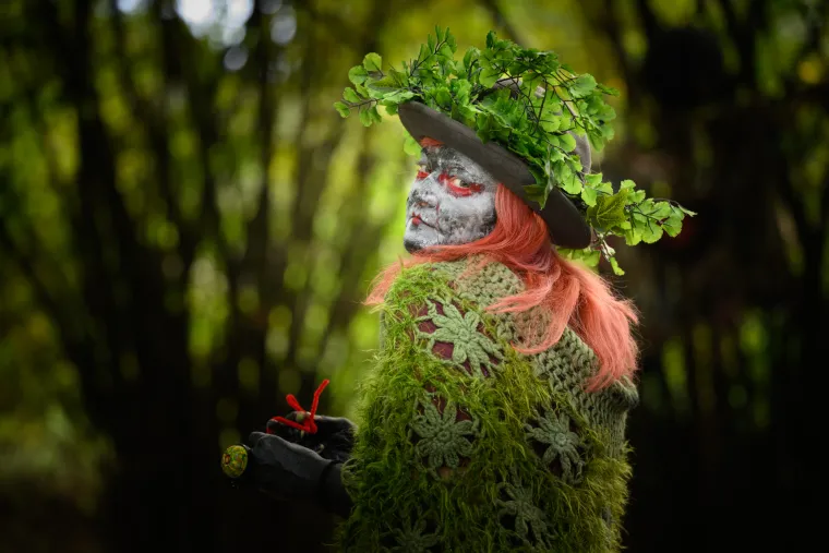 Donja Lomnica - Festival zaboravljenih priča i narodnih predaja u kuriji Modrić-Bedeković u Donjoj Lomnici