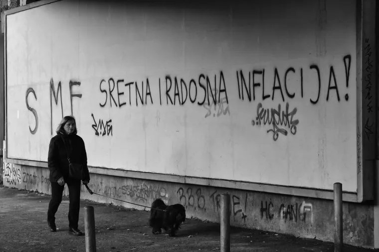 Godina inflacije 
