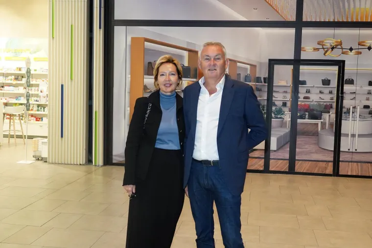 Dragana Ivanović, Miroslav Ivanović