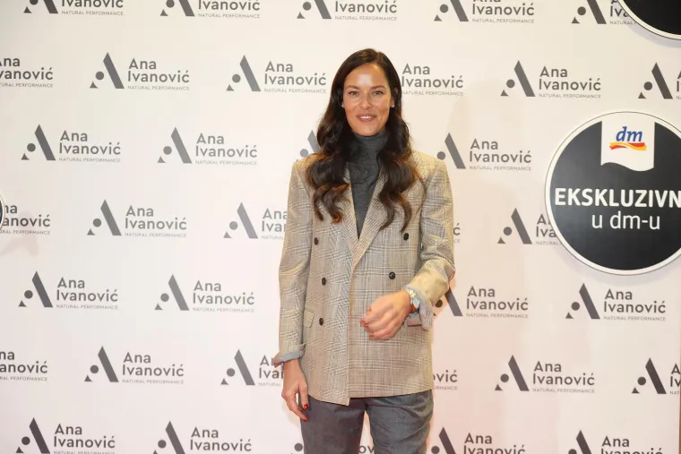 Ana Ivanović
