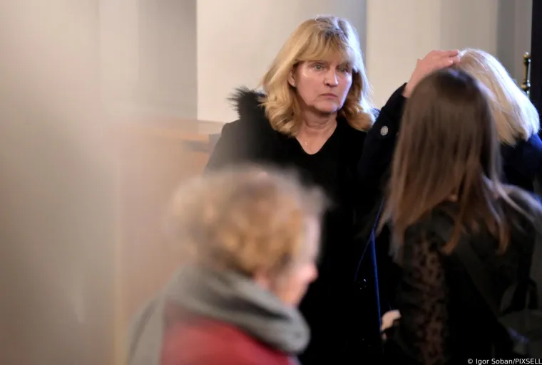 Supruga i kći neutje&scaron;ne, a i legende estrade te&scaron;ko se opra&scaron;taju od Massima: 'Uhvatili smo se smisla i besmisla...'