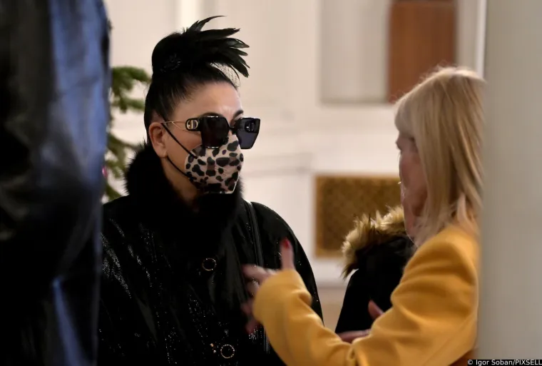 Supruga i kći neutje&scaron;ne, a i legende estrade te&scaron;ko se opra&scaron;taju od Massima: 'Uhvatili smo se smisla i besmisla...'