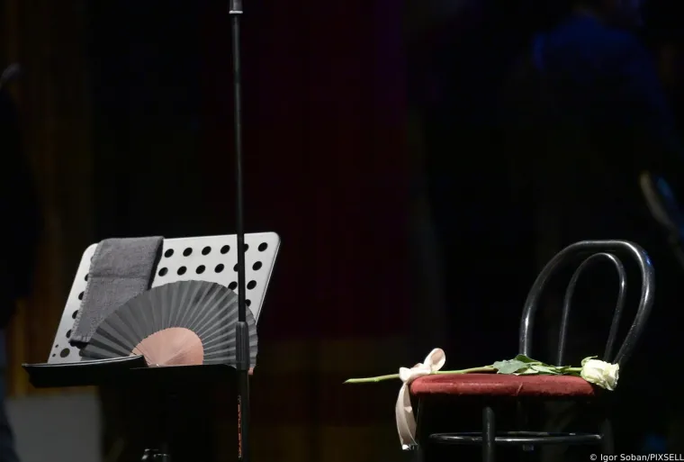 Supruga i kći neutje&scaron;ne, a i legende estrade te&scaron;ko se opra&scaron;taju od Massima: 'Uhvatili smo se smisla i besmisla...'