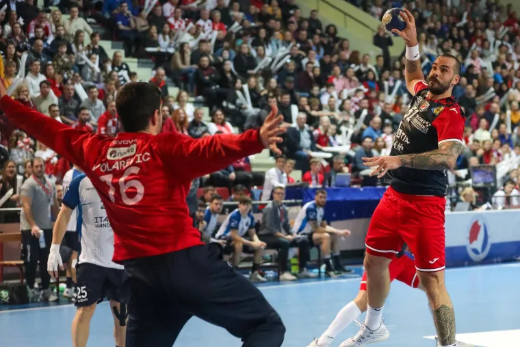 Rapsodija Kauboja protiv Italije: Pogledajte najbolje trenutke pobjede Hrvatske