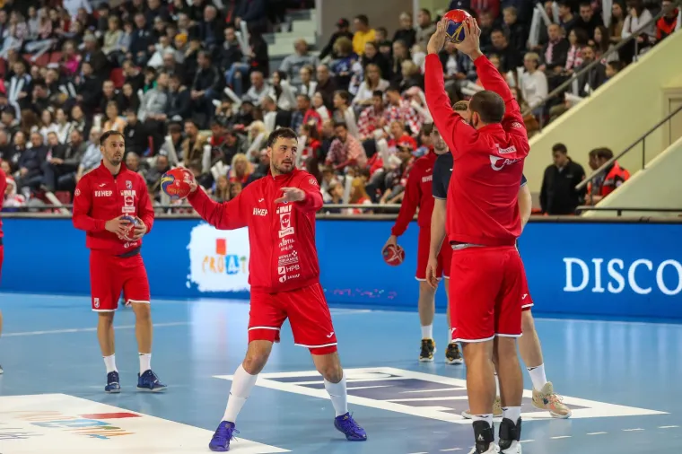 Rapsodija Kauboja protiv Italije: Pogledajte najbolje trenutke pobjede Hrvatske