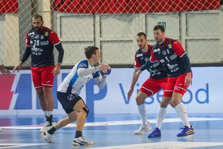 Rapsodija Kauboja protiv Italije: Pogledajte najbolje trenutke pobjede Hrvatske