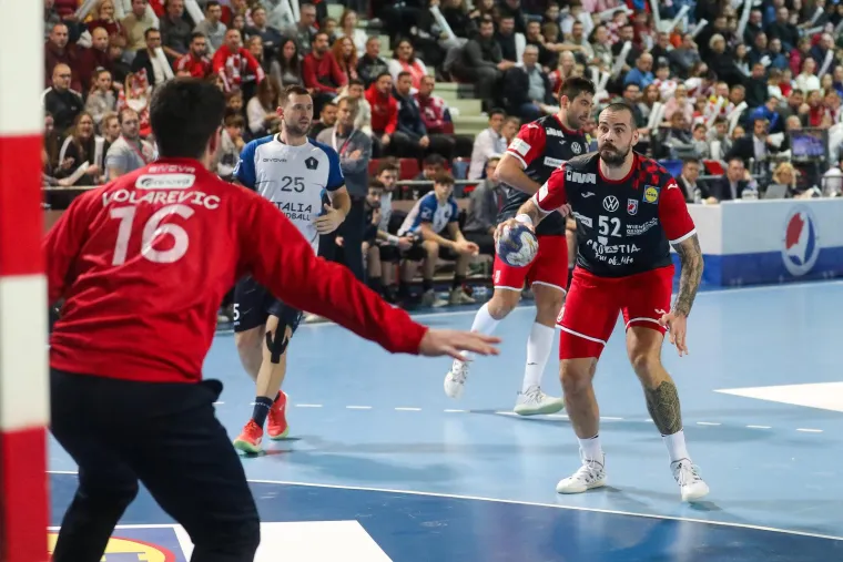 Rapsodija Kauboja protiv Italije: Pogledajte najbolje trenutke pobjede Hrvatske