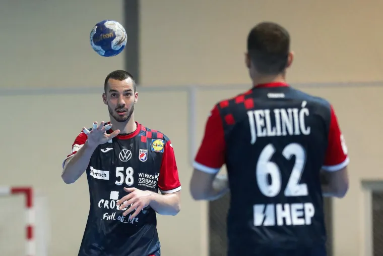 Rapsodija Kauboja protiv Italije: Pogledajte najbolje trenutke pobjede Hrvatske