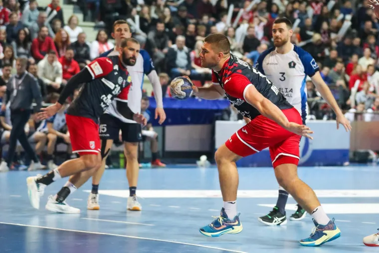 Rapsodija Kauboja protiv Italije: Pogledajte najbolje trenutke pobjede Hrvatske