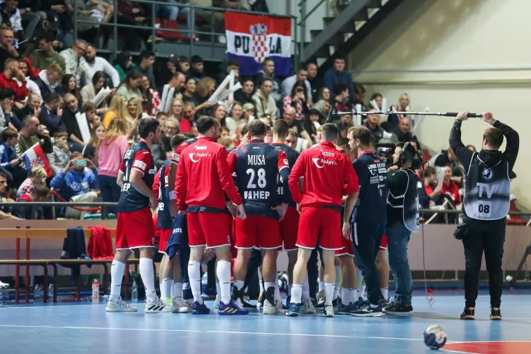 Rapsodija Kauboja protiv Italije: Pogledajte najbolje trenutke pobjede Hrvatske