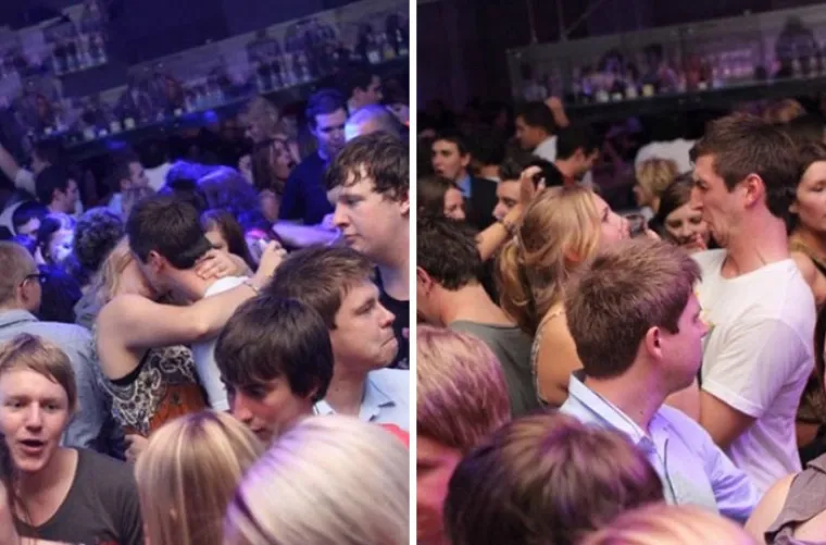 Gdje čekati Novu? Samo neka je &scaron;to dalje od njih! i danas u klubovima prepričavaju &scaron;to su izveli u suradnji s alkoholom