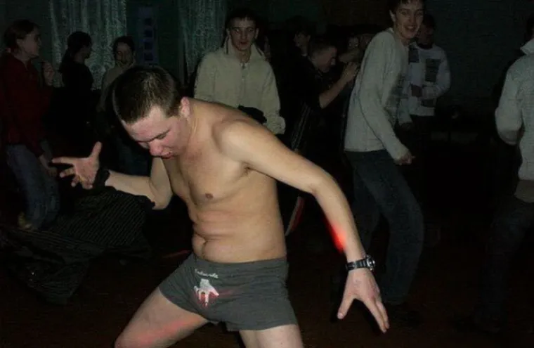 Gdje čekati Novu? Samo neka je &scaron;to dalje od njih! i danas u klubovima prepričavaju &scaron;to su izveli u suradnji s alkoholom