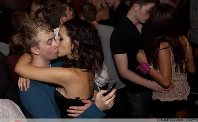 Gdje čekati Novu? Samo neka je &scaron;to dalje od njih! i danas u klubovima prepričavaju &scaron;to su izveli u suradnji s alkoholom