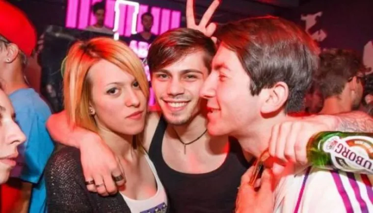 Gdje čekati Novu? Samo neka je &scaron;to dalje od njih! i danas u klubovima prepričavaju &scaron;to su izveli u suradnji s alkoholom