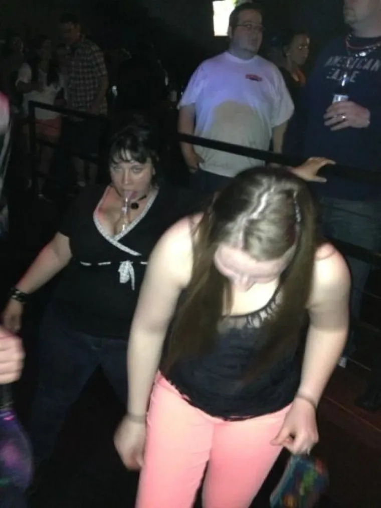 Gdje čekati Novu? Samo neka je &scaron;to dalje od njih! i danas u klubovima prepričavaju &scaron;to su izveli u suradnji s alkoholom