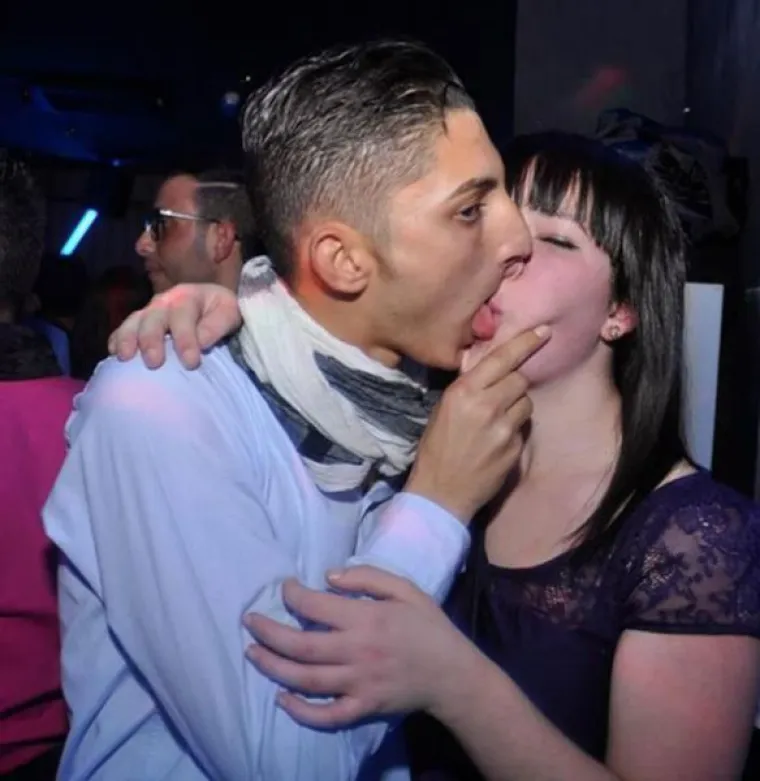 Gdje čekati Novu? Samo neka je &scaron;to dalje od njih! i danas u klubovima prepričavaju &scaron;to su izveli u suradnji s alkoholom