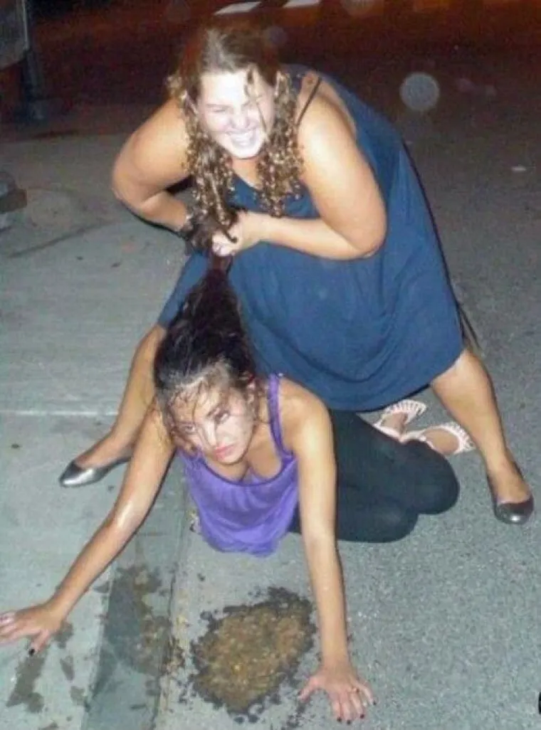 Gdje čekati Novu? Samo neka je &scaron;to dalje od njih! i danas u klubovima prepričavaju &scaron;to su izveli u suradnji s alkoholom